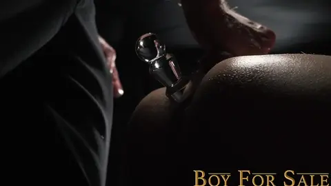 Logan — The Initiation