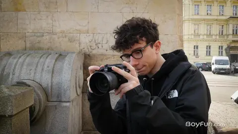 Kai Danvers + Cassian Wesley