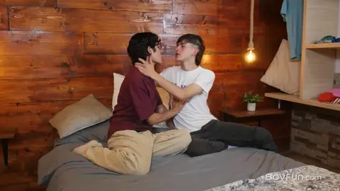 Jean Farelo + Danny Collins