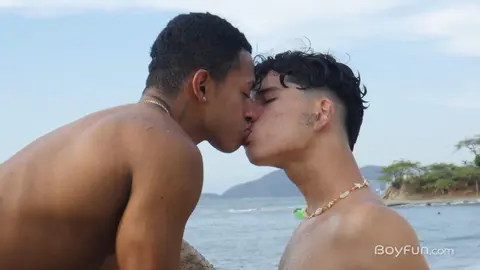 Milcon Tonso + Christian Escobar