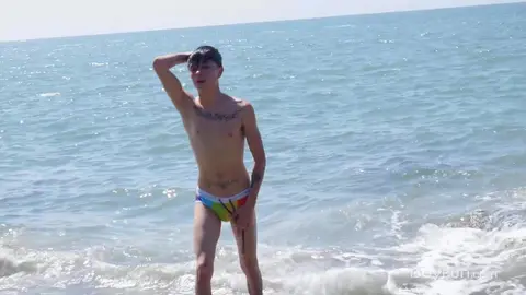 Jackson Perceo + Melo Prince