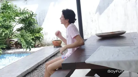 Andy Reyes + Milcon Tonso + Dylan Malik