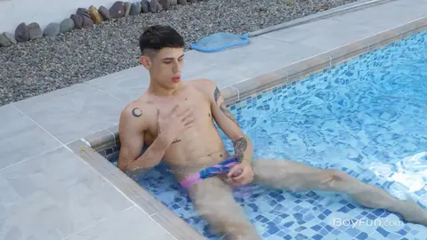 Xander Gomez 2