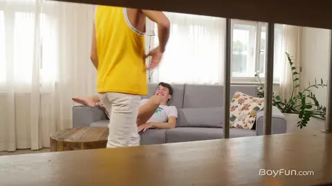 Nico Vegas + Danny Bianchi