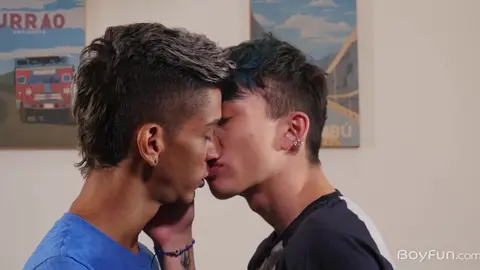 Nicolas Greey - Junior Jones