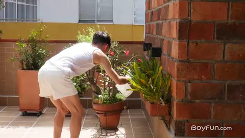 Milo Thunder - Jacob Buccella