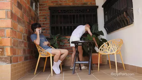 Milo Thunder - Jacob Buccella