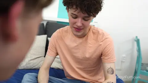 Oleg Dostoevskii - Tom Heart