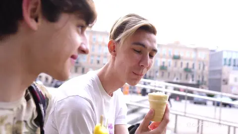 Jay Hammel - Tony Keit