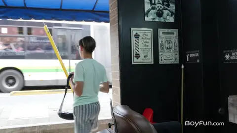 Ander Marin - Billy Garcia