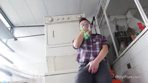 Andy Reyes - Col Raider