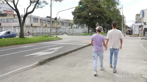 Andy Reyes - Junior Jones