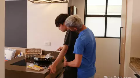 Luis Angel - Archi Gold