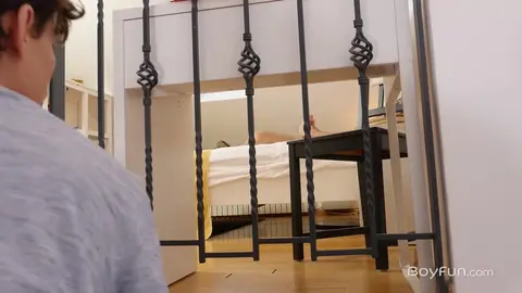 Adam Barnes - Austin Ponce