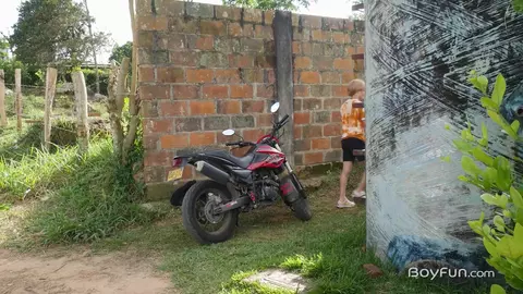 Andy Reyes - Jacob Buccella