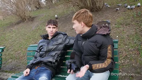 Vincent Castle - Angel Rivers