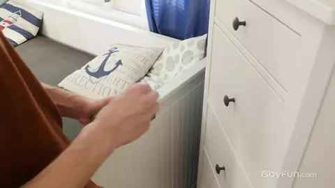 Tim Gottfrid - Liam Rose