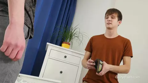 Tim Gottfrid - Liam Rose