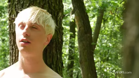 Forest Fuckboys