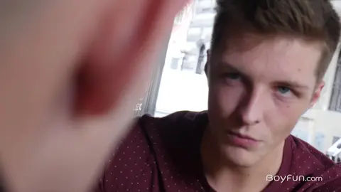 Soft Drinks and Hard Cocks