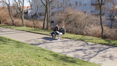 Evan Novak - Ronan Keane