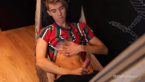 Jay Hammel - Daniel Star