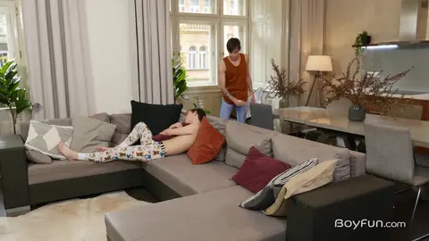 Beno Eker - Taylor Mason