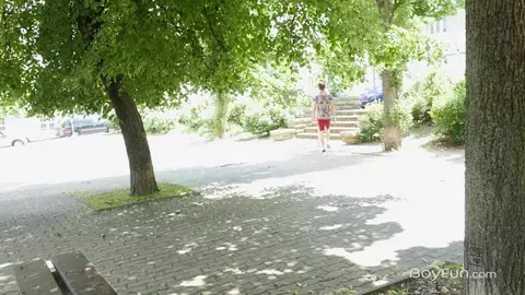 Harry Davis - Danny Bianchi