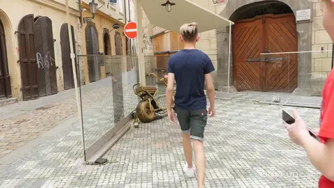 Andy Ford - Andrea High