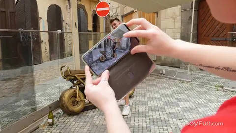 Andy Ford - Andrea High