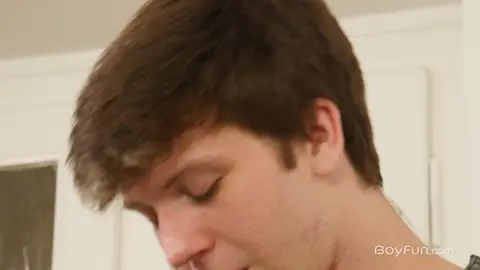 Josh Cavalin - Jean Gilliam