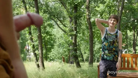 Jake Olsen - Curtis Cameron