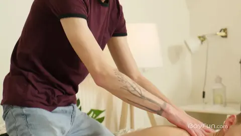 Curtis Cameron - Nick Danner