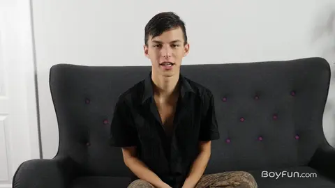 Kaleb Cross - Maxxie Rivers