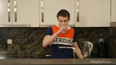 Jake Olsen - Vitali Kutcher - Richard Hicks