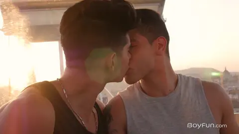 Jared Shaw - Bastian Karim