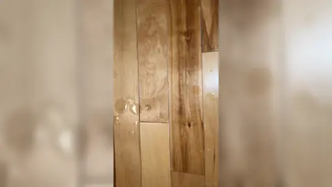 Explosion of cum after 24hrs without jerking off – with Ethan_Pr