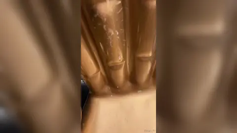 This One Nearly Took Me Out — 10 Shots