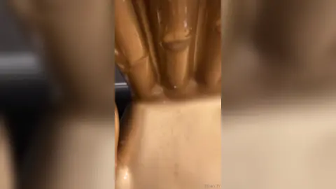 This One Nearly Took Me Out — 10 Shots