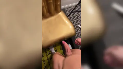 This One Nearly Took Me Out — 10 Shots