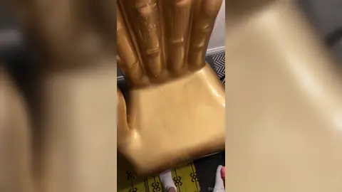 This One Nearly Took Me Out — 10 Shots