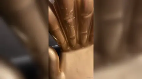 This One Nearly Took Me Out — 10 Shots