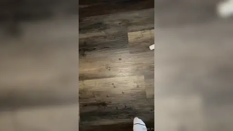 I Hope No One Saw This — 1