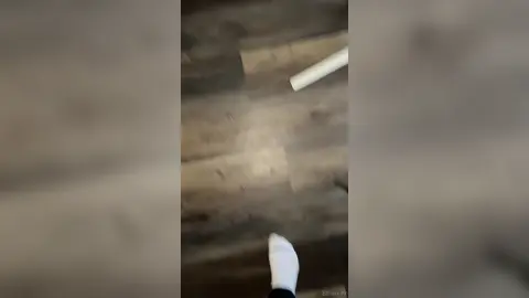 I Hope No One Saw This — 1