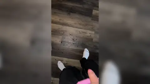 I Hope No One Saw This — 1