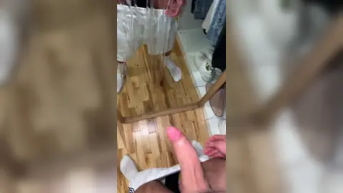 Mirror Spray — Absolute Mess