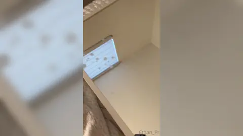 Cum Cannon — Post-Edge Detonation