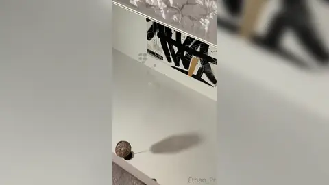 Cum Cannon — Post-Edge Detonation