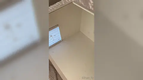 Cum Cannon — Post-Edge Detonation