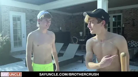 I'll Do Anything Else (Jesse Bolton, Jack Bailey)